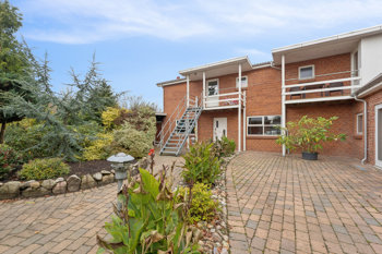 Skivumvej 52, 9240 Nibe