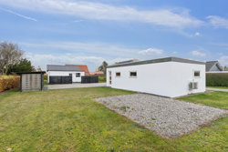 Kystvejen 76, Øster Hurup, 9560 Hadsund