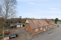 Skivumvej 52, Skivum, 9240 Nibe