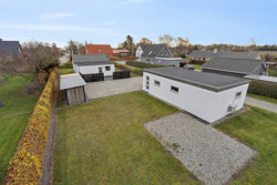 Kystvejen 76, Øster Hurup, 9560 Hadsund