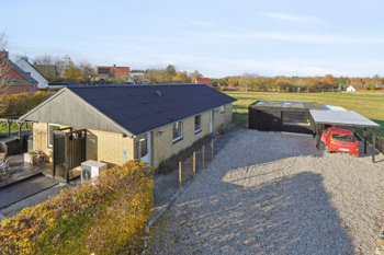 Hylkevej 45A, 8660 Skanderborg