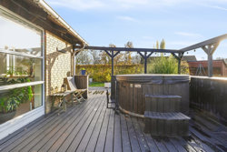 Hylkevej 45A, Hylke, 8660 Skanderborg