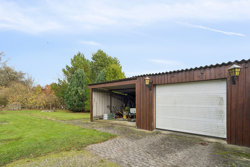 Bymosen 15, Nr Onsild, 9500 Hobro