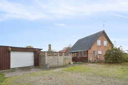 Bymosen 15, Nr Onsild, 9500 Hobro