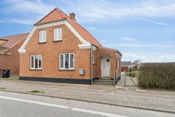 Harbogade 30, 6990 Ulfborg