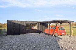 Hylkevej 45A, Hylke, 8660 Skanderborg