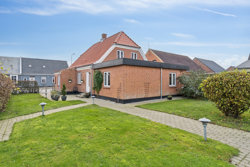 Harbogade 30, 6990 Ulfborg