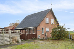 Bymosen 15, Nr Onsild, 9500 Hobro