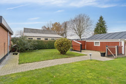 Harbogade 30, 6990 Ulfborg