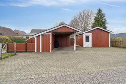 Harbogade 30, 6990 Ulfborg