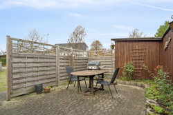 Bymosen 15, Nr Onsild, 9500 Hobro