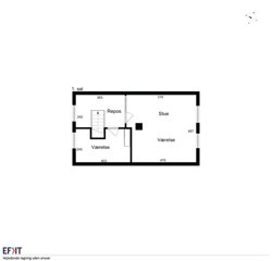 Harbogade 30, 6990 Ulfborg