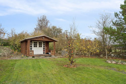 Bymosen 15, Nr Onsild, 9500 Hobro