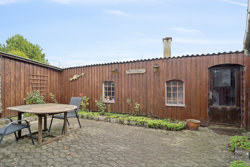 Bymosen 15, Nr Onsild, 9500 Hobro