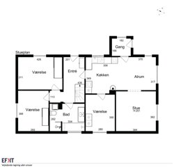 Harbogade 30, 6990 Ulfborg