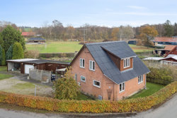 Bymosen 15, Nr Onsild, 9500 Hobro