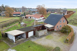 Bymosen 15, Nr Onsild, 9500 Hobro