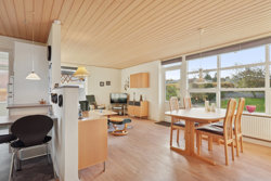 Lærkevej 14, Glyngøre, 7870 Roslev