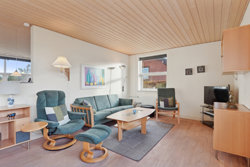 Lærkevej 14, Glyngøre, 7870 Roslev