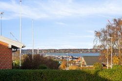 Lærkevej 14, Glyngøre, 7870 Roslev