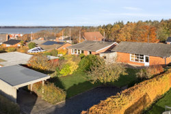 Lærkevej 14, Glyngøre, 7870 Roslev