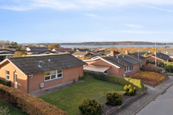 Lærkevej 14, Glyngøre, 7870 Roslev