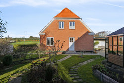 Seminarievej 48, Nørre Nissum, 7620 Lemvig