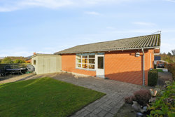 Lærkevej 14, Glyngøre, 7870 Roslev