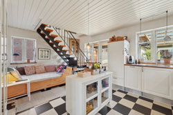 Seminarievej 48, Nørre Nissum, 7620 Lemvig