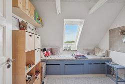 Seminarievej 48, Nørre Nissum, 7620 Lemvig