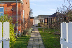 Seminarievej 48, Nørre Nissum, 7620 Lemvig