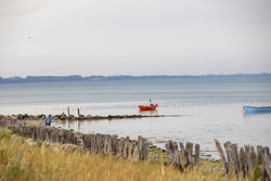 Stjernevej 3, Fjellerup Strand, 8585 Glesborg