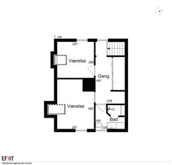 Seminarievej 48, Nørre Nissum, 7620 Lemvig