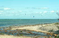 Stjernevej 3, Fjellerup Strand, 8585 Glesborg