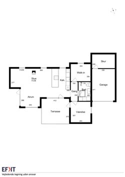 Pilekrogen 12, Storvorde Østerenge, 9280 Storvorde