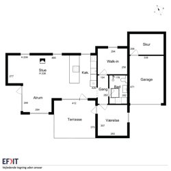 Pilekrogen 12, Storvorde Østerenge, 9280 Storvorde
