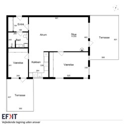 Houmannsvej 7F, 4690 Haslev