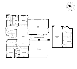 Høje Nibe 24, 9240 Nibe