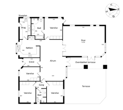 Høje Nibe 24, 9240 Nibe