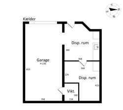 Høje Nibe 24, 9240 Nibe