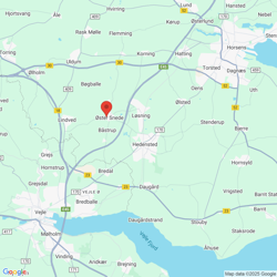Lindvedvej 35, Ø Snede, 8723 Løsning