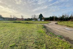 Nyhåbsvej 1, Glesborg, 8585 Glesborg