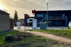 Nyhåbsvej 1, Glesborg, 8585 Glesborg