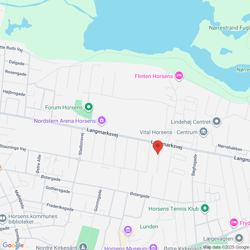 Højdedraget 8, 8700 Horsens