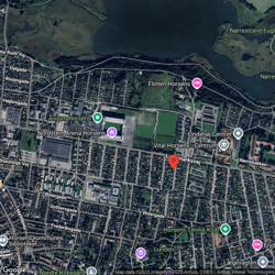 Højdedraget 8, 8700 Horsens