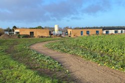 Nyhåbsvej 4, Glesborg, 8585 Glesborg