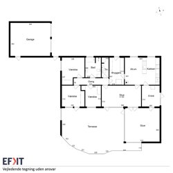 Højmarksvej 28, 8700 Horsens