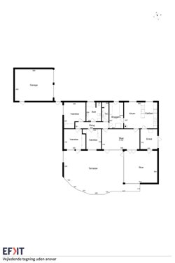 Højmarksvej 28, 8700 Horsens
