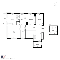 Søgade 8A+8B, +8C, 8740 Brædstrup