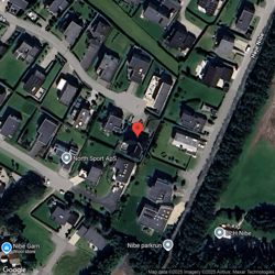 Høje Nibe 24, 9240 Nibe